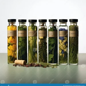 Calm Herbs
