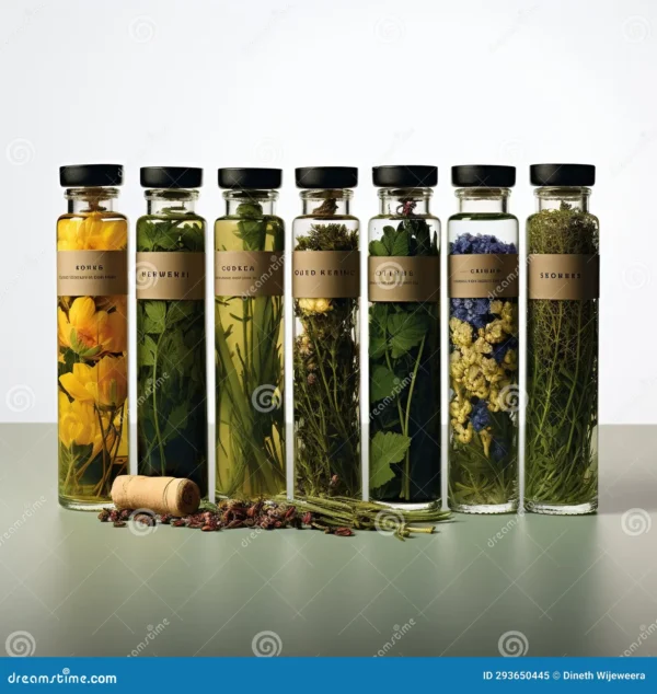 Calm Herbs