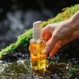 Mystic Oil